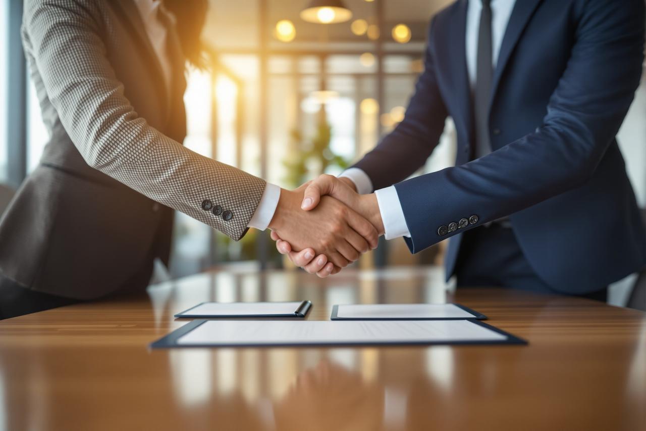 男同视频与好莱坞顶级制片公司签署战略合作协议