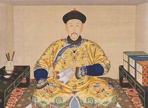 雍正 网红 名言,网红名言中的智慧与治国之道