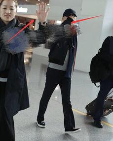 崔永元老婆陈薇薇照片