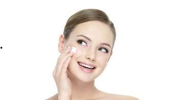 美丽俏佳人化妆师网红